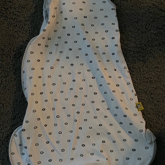 Nested bean sleep sack - Picture 5 of 5